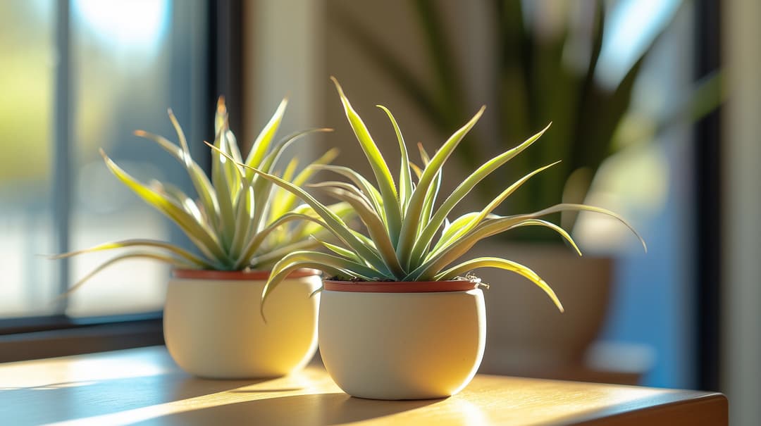 Air Plants (Tillandsia)