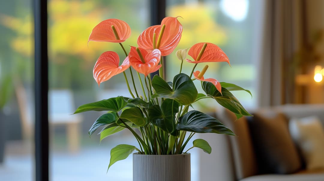 Anthurium