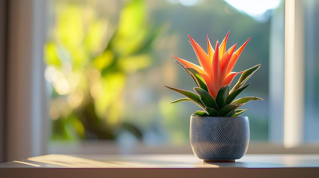 Bromeliad Varieties