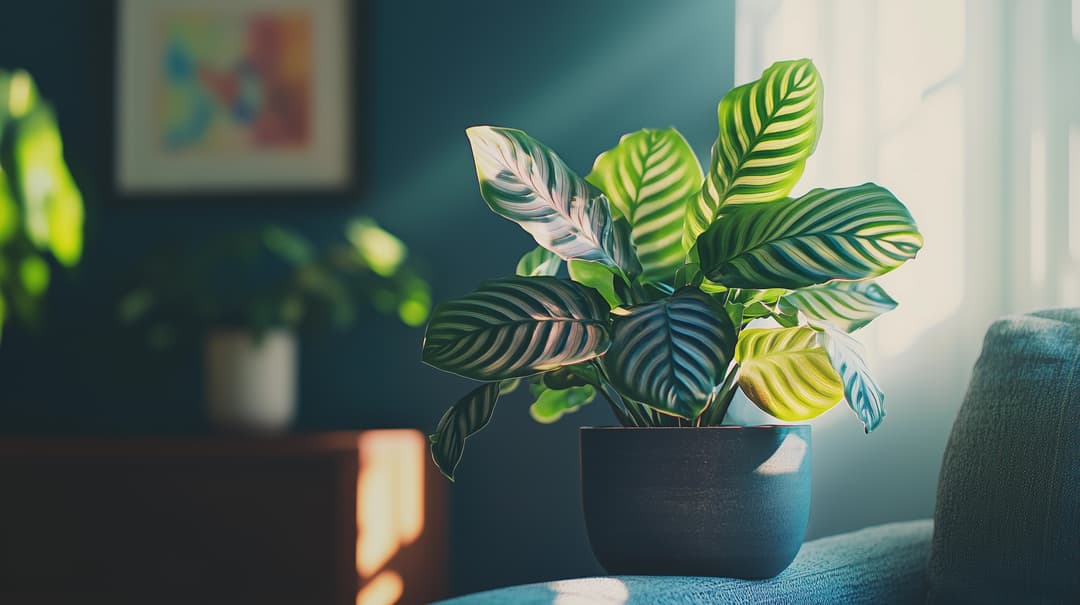 Calathea (Prayer Plant)