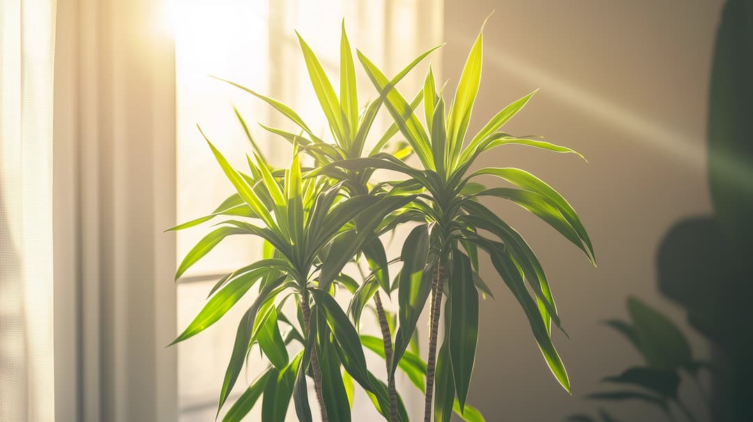 Dracaena Plants