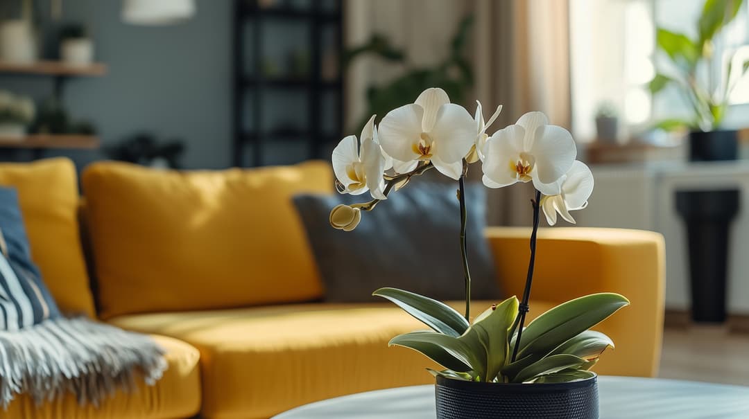 Phalaenopsis Orchid