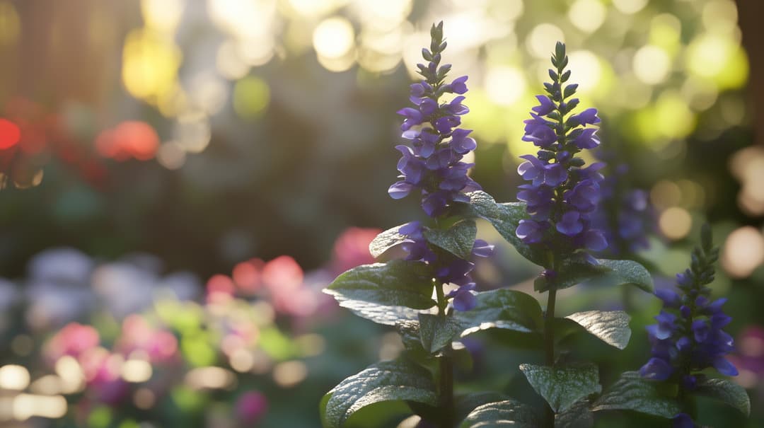 Ajuga reptans