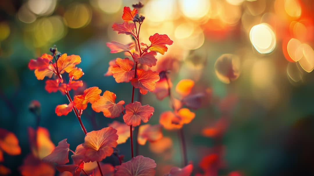 Coral Bells (Heuchera)