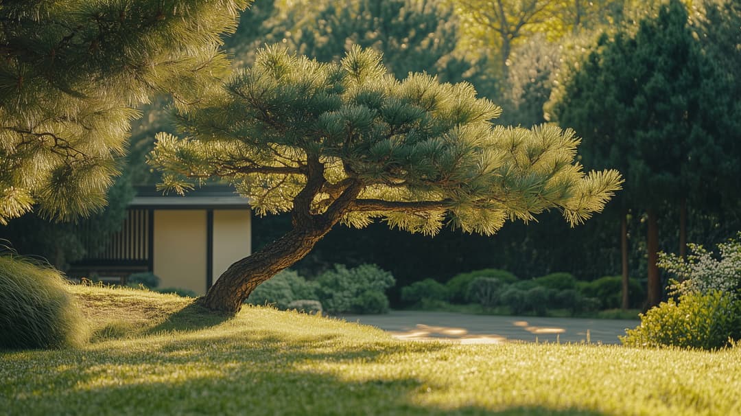 Eastern White Pine (Pinus strobus)