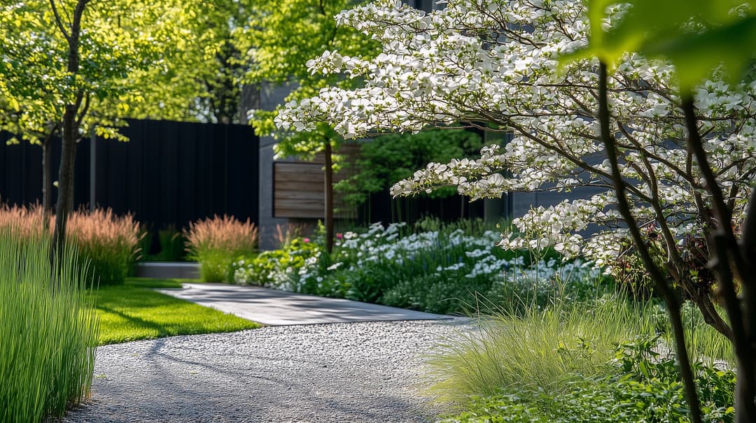 Flowering Dogwood (Cornus florida)