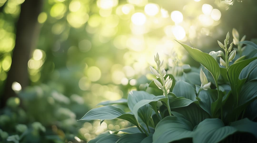 Hosta