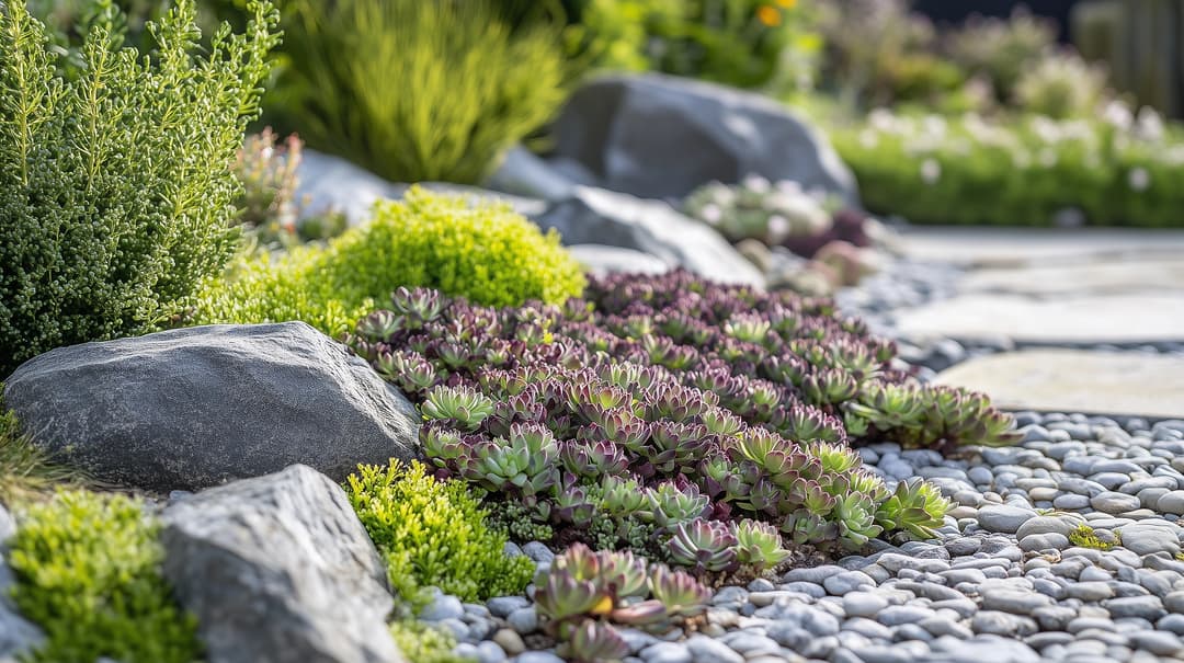 Sedum (Stonecrop)