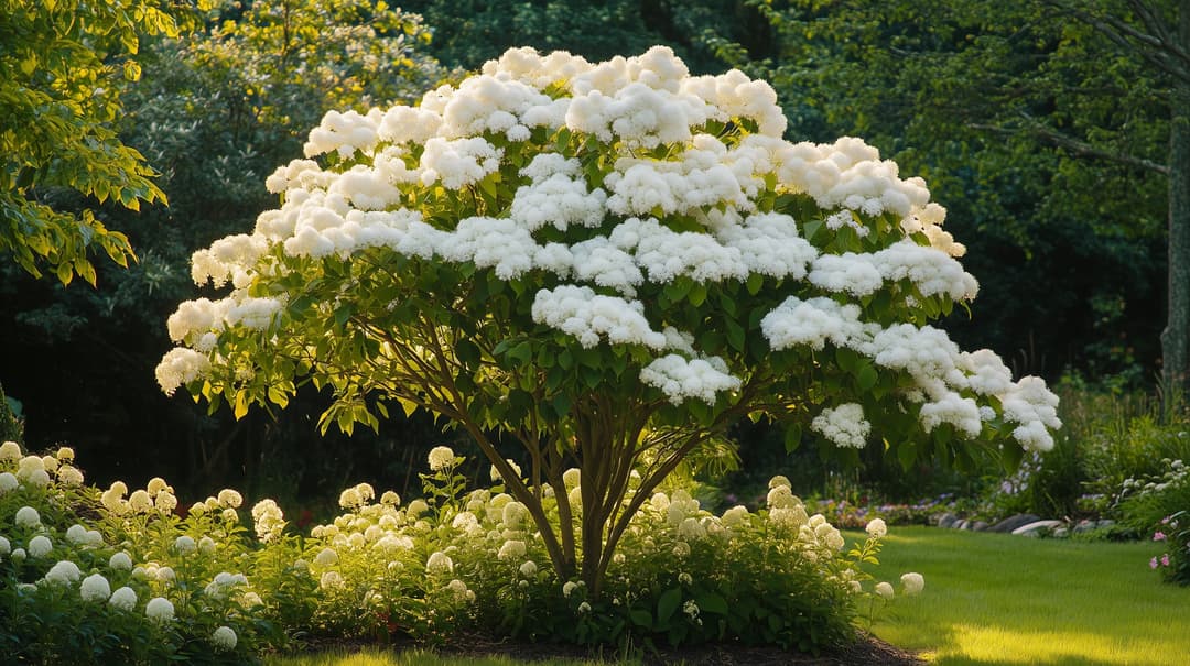 Viburnum